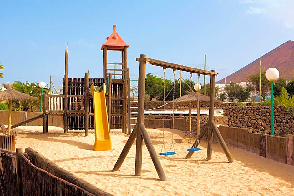 Sbh Hotel Royal Monica