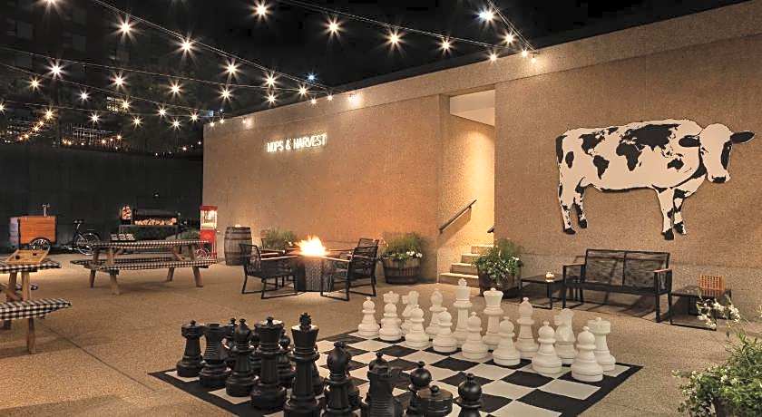 Hotel Champlain Burlington Curio Collection by Hilton