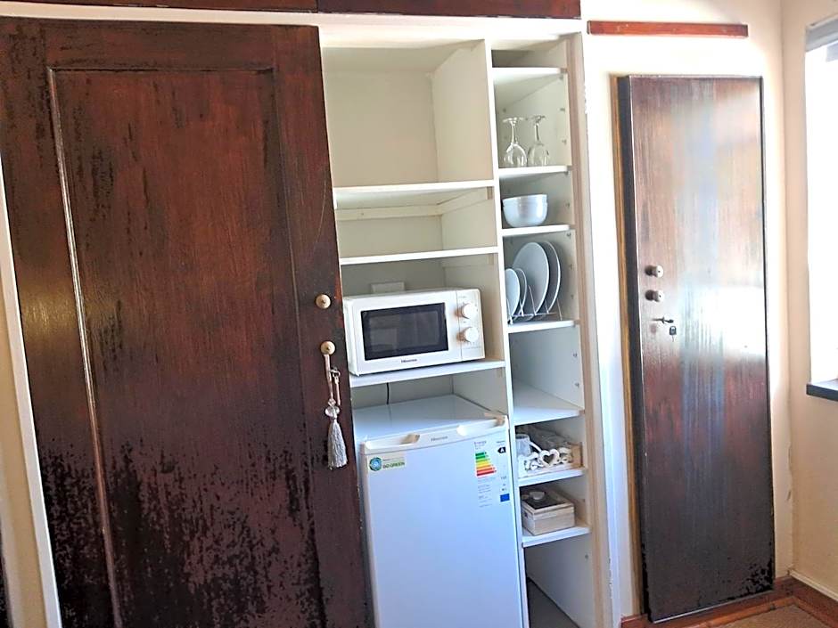 Jakkalsdraai Guest House