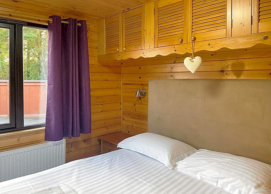 Whitecairn Holiday Park
