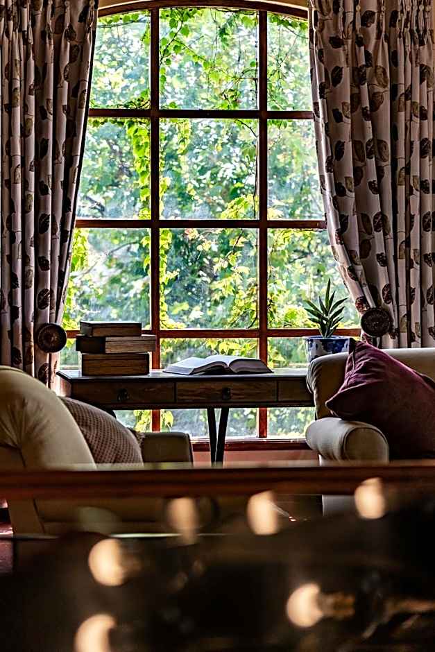 Gooderson Kloppenheim Country Estate