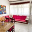 Apart hotel a 150m da praia de Geribá