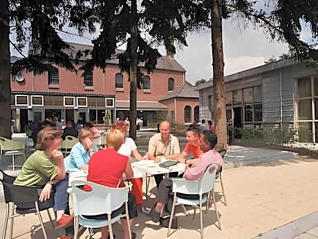 Hotel Kapellerput Heeze-Eindhoven