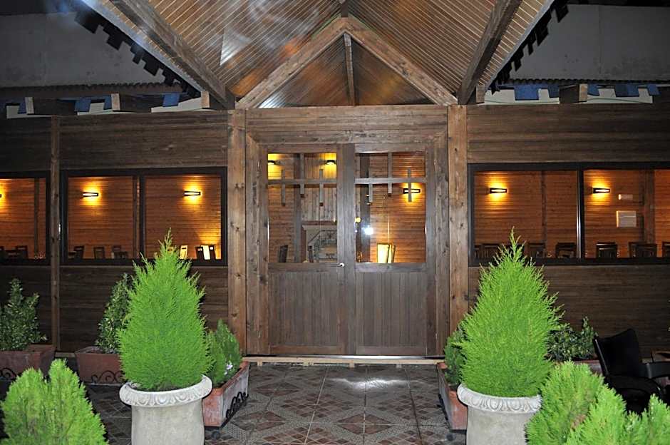 Hotel Ciudad de Martos