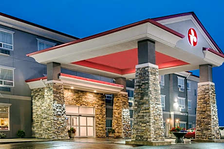 Ramada by Wyndham Moose Jaw
