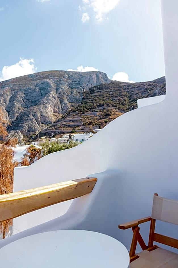 Cavo Bianco Boutique Hotel & Spa