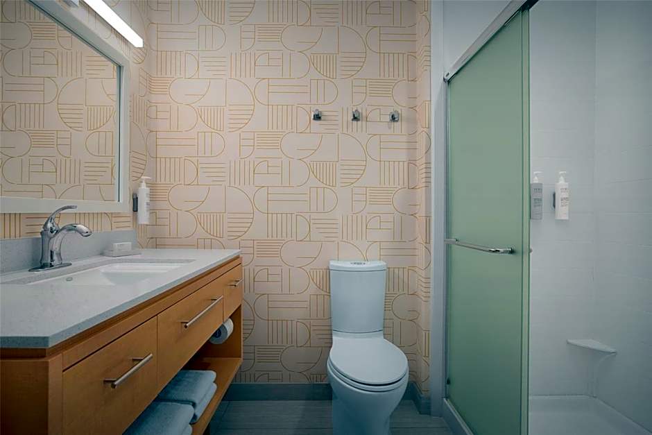 Home2 Suites By Hilton Sioux Falls/Sanford Medical Center