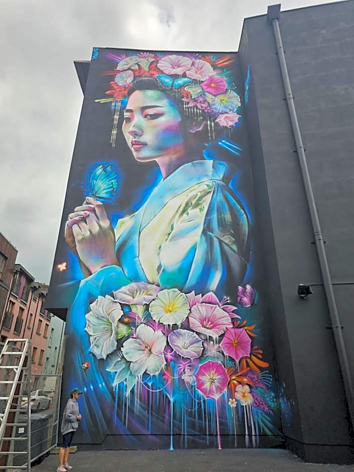 The Fitzwilton Hotel