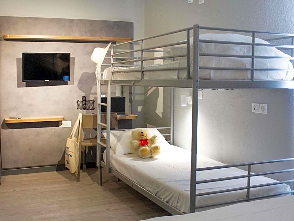 ibis budget Lunel Porte de Camargue