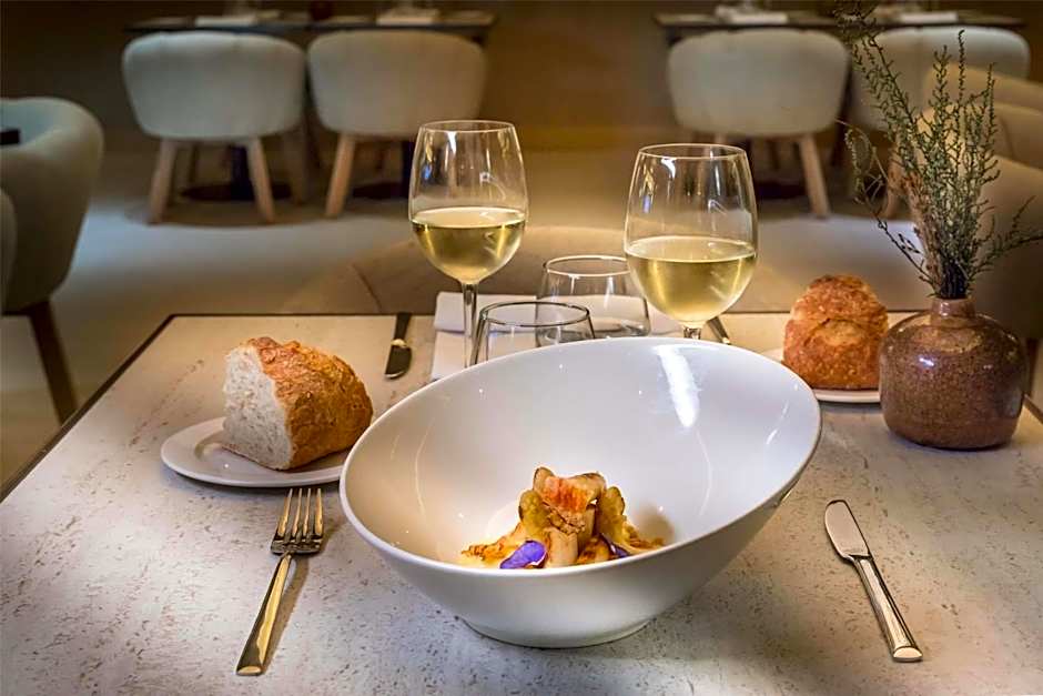 Barcelo Bilbao Nervion