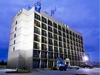 Country Inn & Suites by Radisson, New Orleans I-10 East, LA