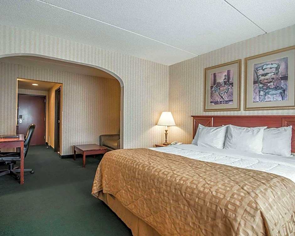 The Marx Hotel - Downtown - University Area