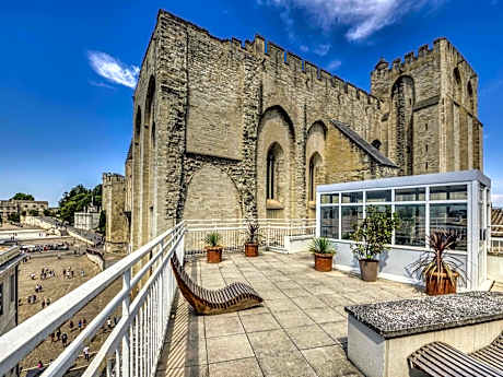 Mercure Avignon Centre Palais des Papes