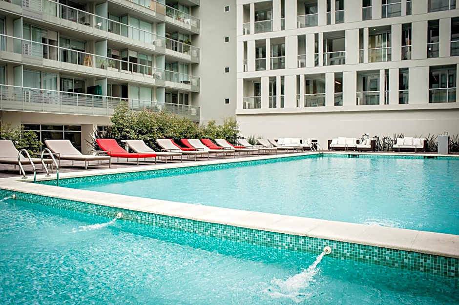 Casasur Bellini Hotel