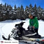 Rangeley Town & Lake