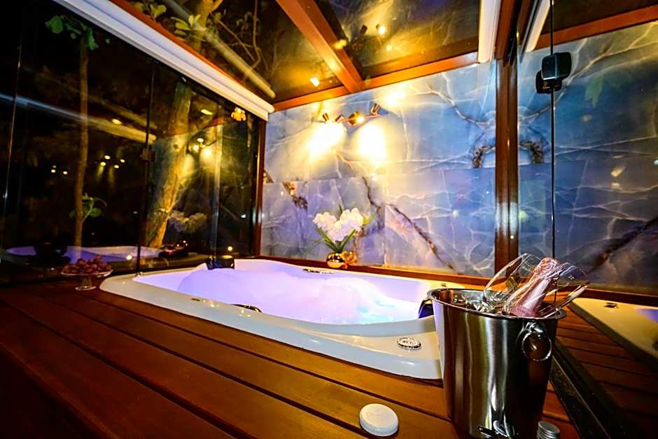 Cabana Zurique Vale das Cabanas Piri