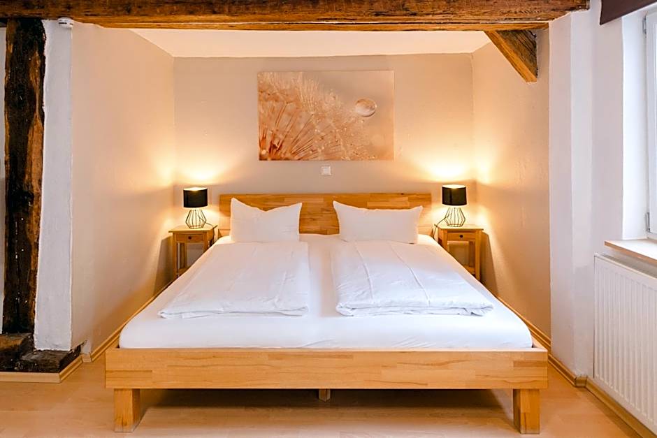 Landhotel im Hexenwinkel