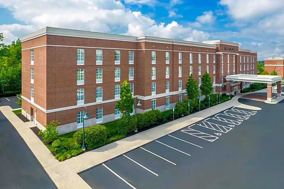 Hampton Inn & Suites New Albany Columbus