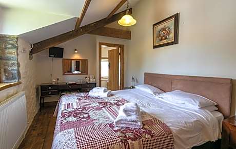 Large Double or Twin Room