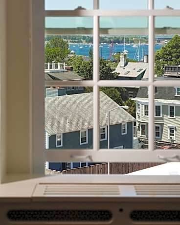 Rosecliff Junior Suite Accessible