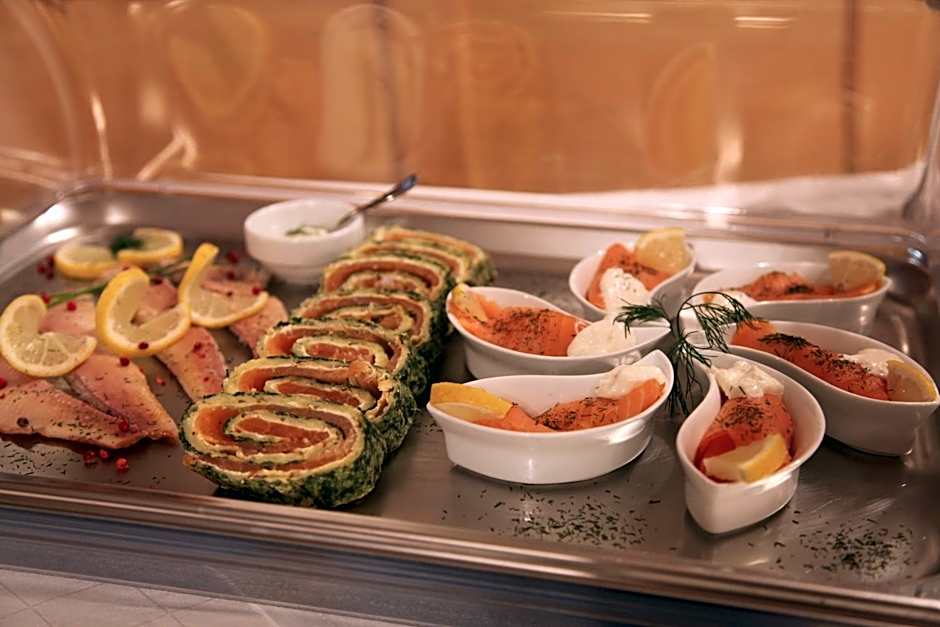 Hotel Garni Georgenhof Adults Only