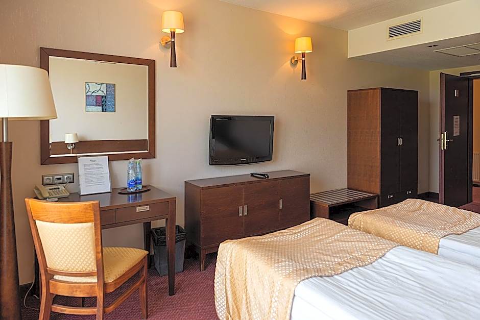 Hotel MOP Oleśnica Mała