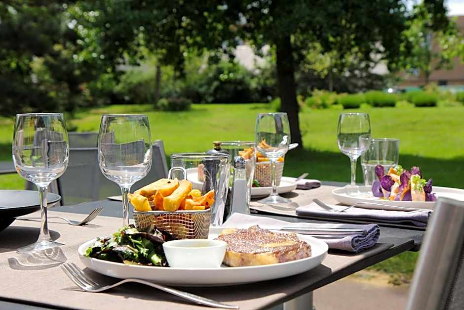 Best Western The Hotel Versailles