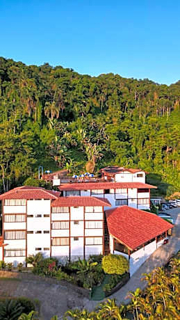 Hotel Coquille