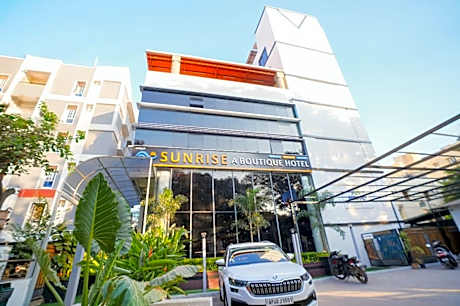 Sunrise A Boutique Hotel