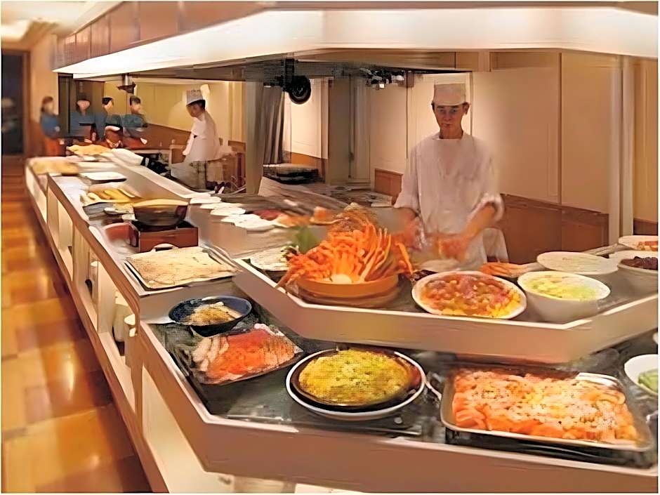 Park Hotel Miyabitei
