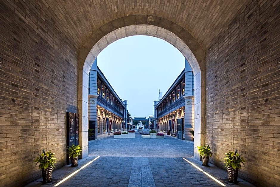 Himalayas Nantong Hotel