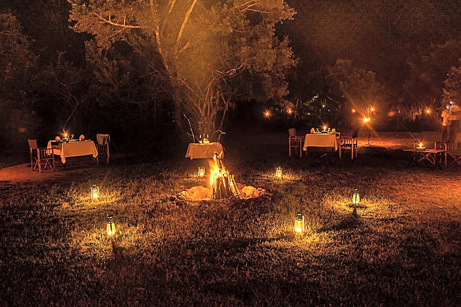 Big Game Yala - by Eco Team