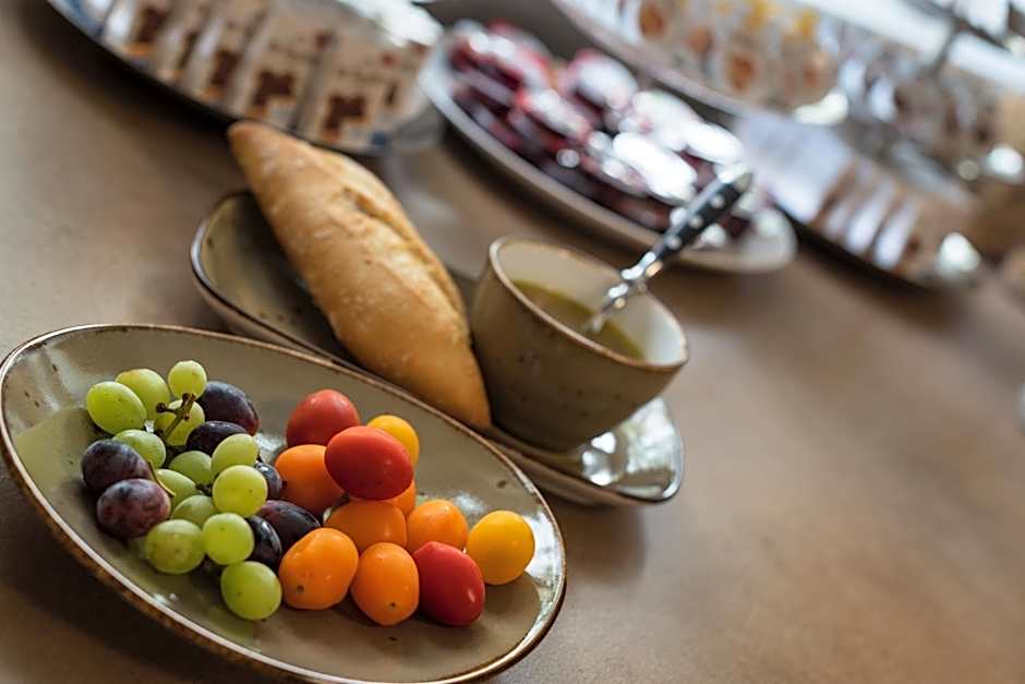 Hotel Giethoorn