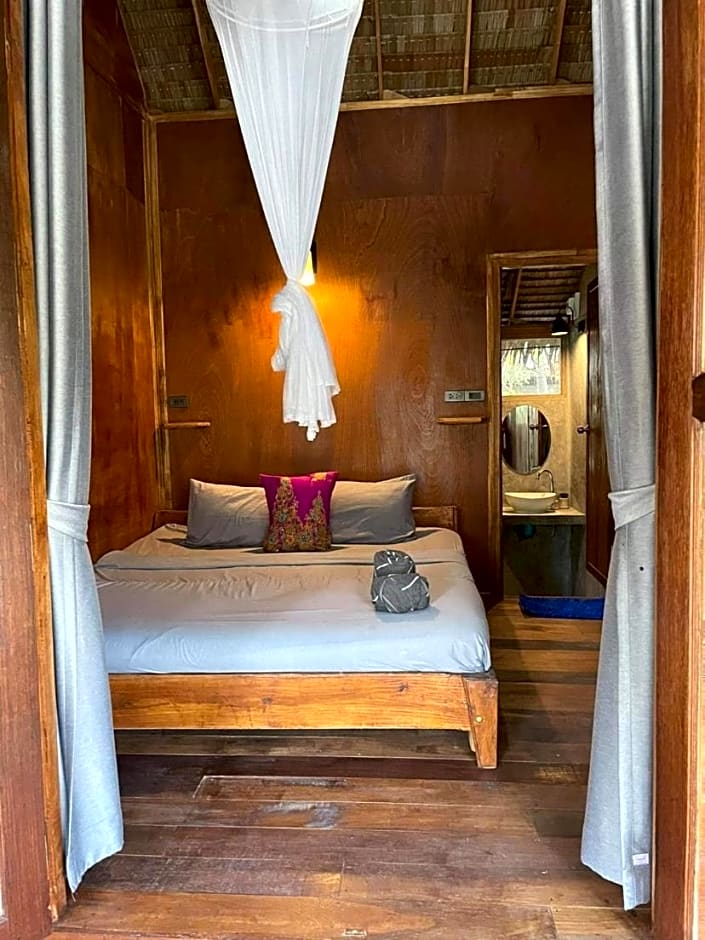 The Hideaway, Koh Lipe