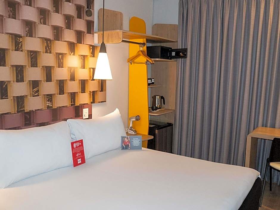 Ibis Cúcuta