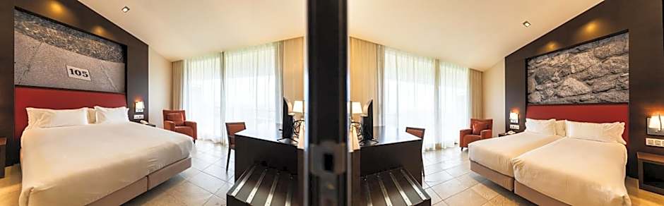 Hotel Mas Solà