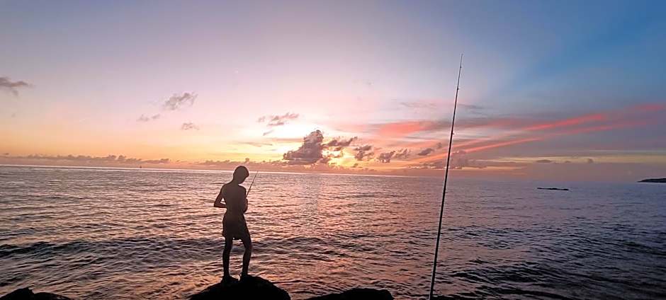 Résidence Madicréoles