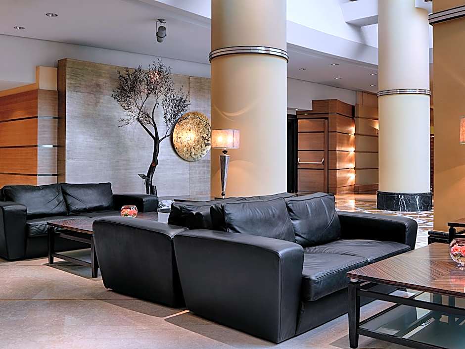 Hotel Oran Bay By Accor