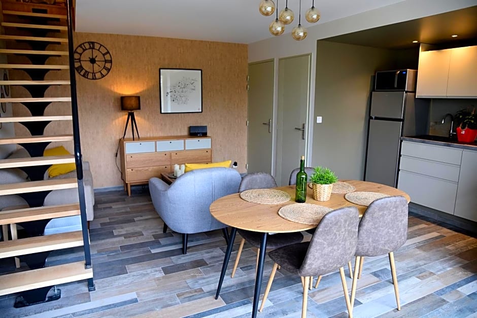 Au Relais de Laborde