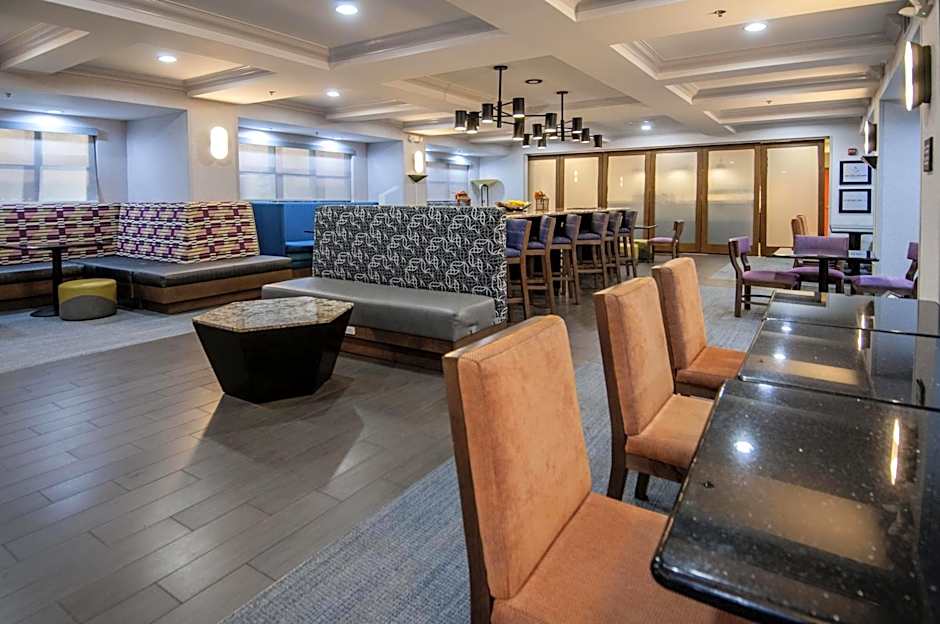 Hampton Inn By Hilton West Monroe, La