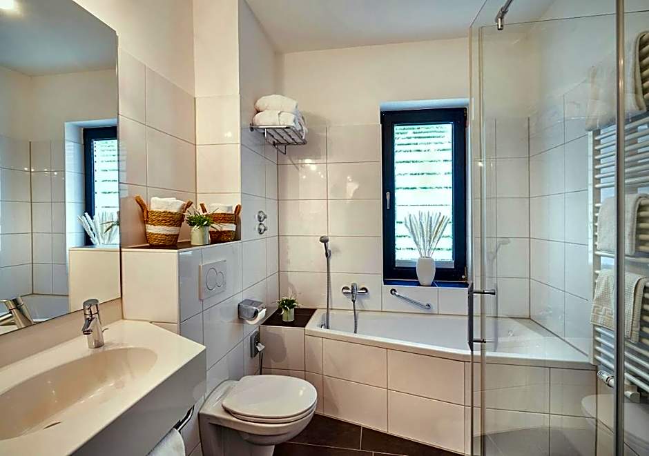 Parkhotel Nümbrecht