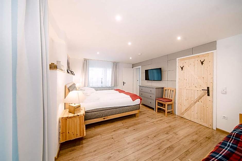 Black Forest Dream Apartments