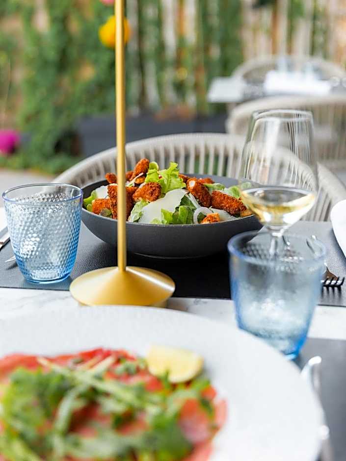 Brit Hotel, Spa & Restaurant - Colmar Est