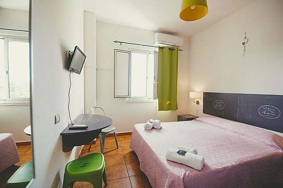 Villa Scilla e Cariddi