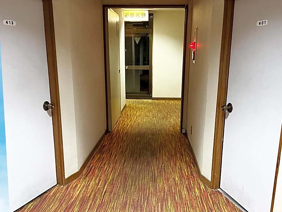 Hotel Bayside Mihara - Vacation STAY 00520v