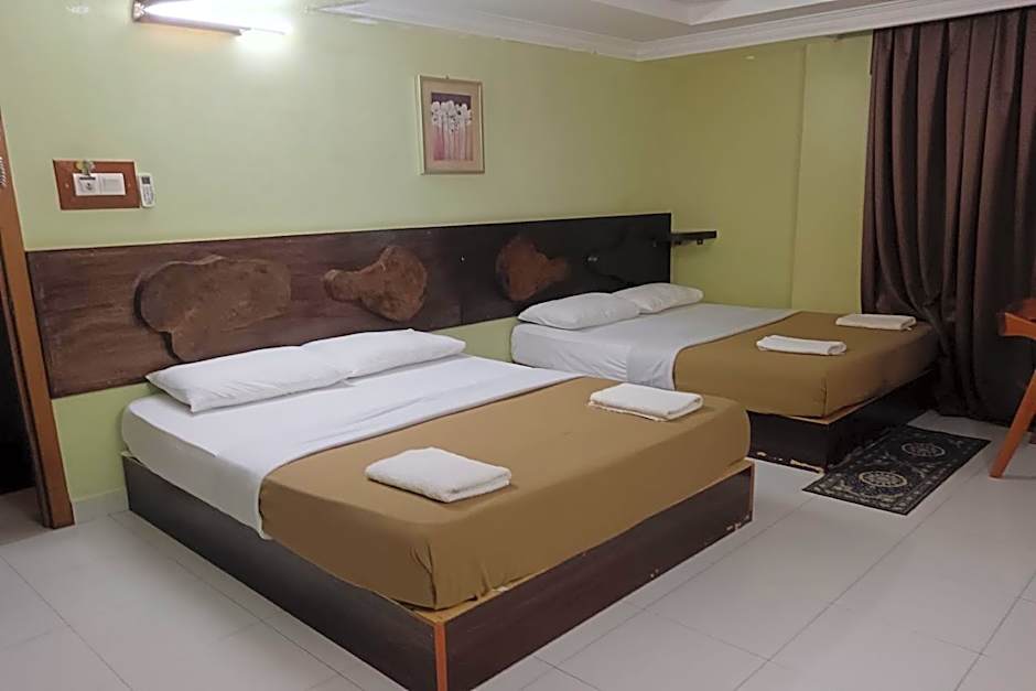 Fins Hotel, Alor Setar