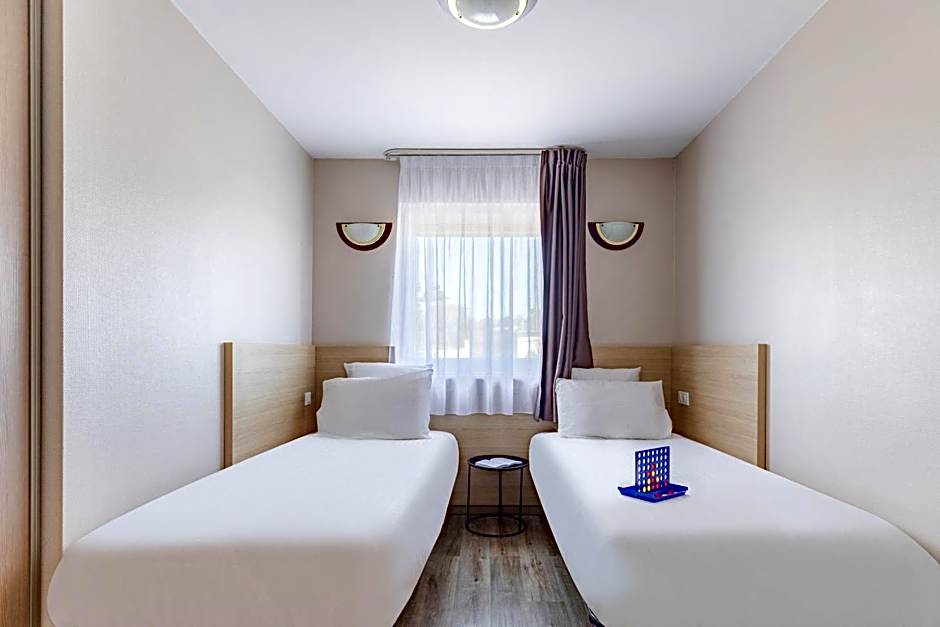 Appart'City Arlon - Porte du Luxembourg