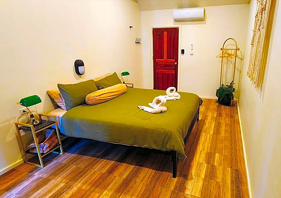 Jungle Fever Koh Chang