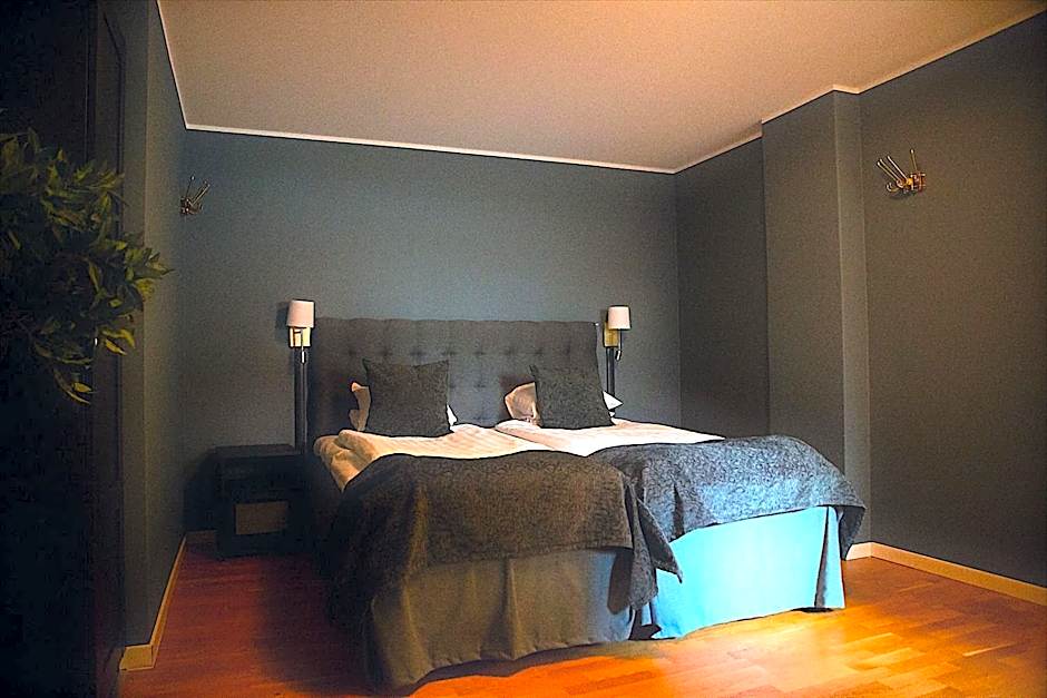 Photo 1 of 10 of Double Room - External Building