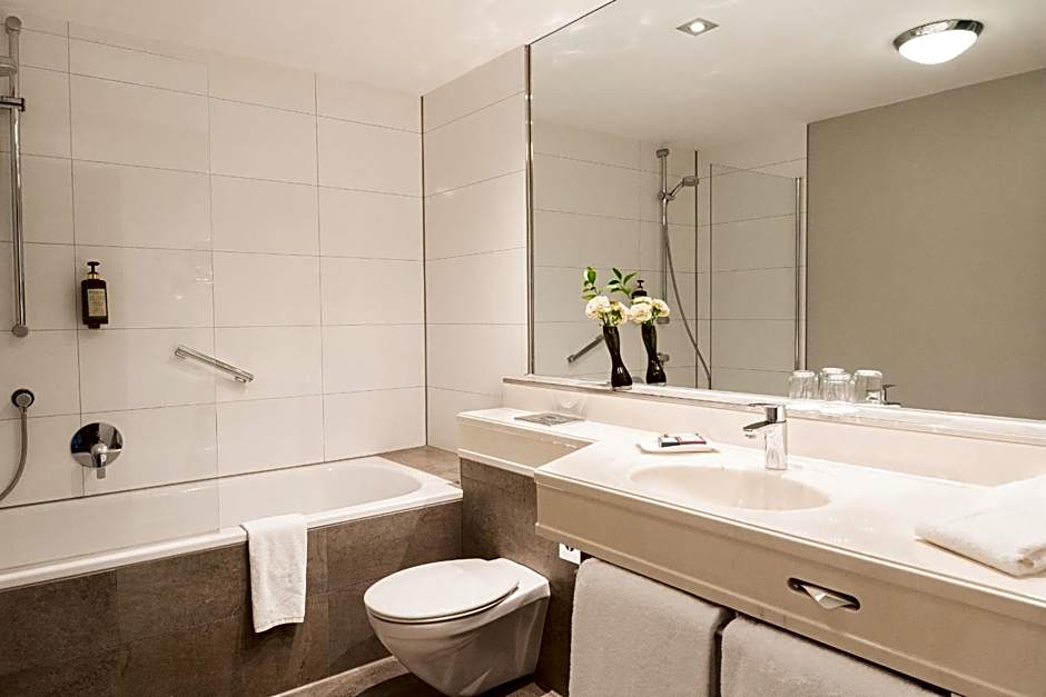 Hotel Clostermanns Hof